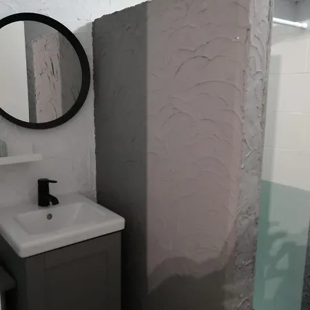 Cozy Studio Playa Las Americas Tenerife Appartement Playa Feñabe