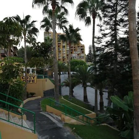 Cozy Studio Playa Las Americas Tenerife Appartement Playa Feñabe