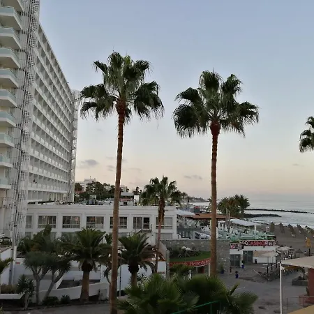 Appartement Cozy Studio Playa Las Americas Tenerife