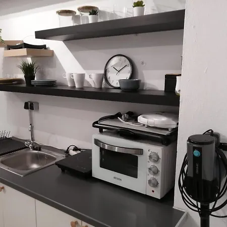 Cozy Studio Playa Las Americas Tenerife Apartmán