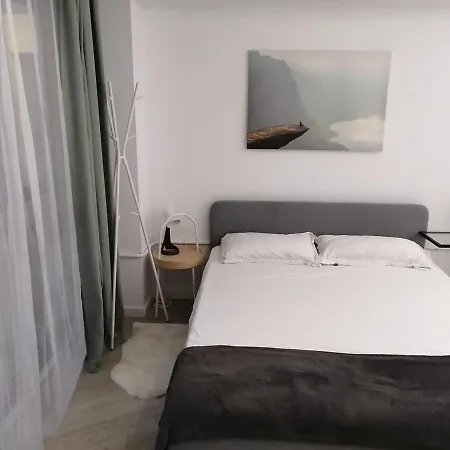 Cozy Studio Playa Las Americas Tenerife Playa Feñabe